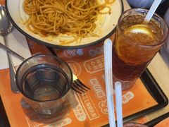 -大快活(罗湖商业城分店)