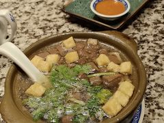 -南京大牌档(崇文门国瑞店)