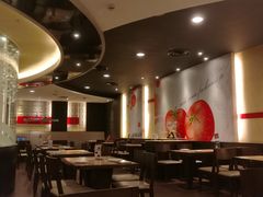 大堂-必胜客(兴隆店)