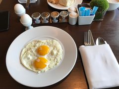 -香港尖沙咀凯悦酒店