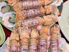 -贞姨美食·老字号海鲜大排档