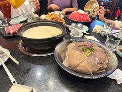 -捞王猪肚鸡火锅(昆山店)