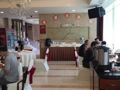 大堂-小厨娘淮扬菜(天印大道店)