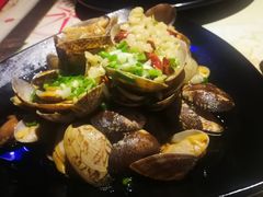 -红钳侠小龙虾·烧烤(中赢康康谷店)