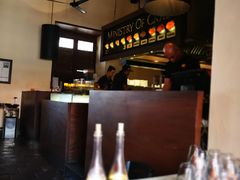 -Ministry of Crab(科伦坡店)