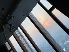 -泉客厅Spring Pavilion(303M空中会客厅)