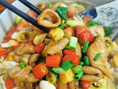-荣荣面馆(丹溪大道店)