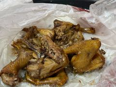 盐焗乳鸽-石岐乳鸽村(南海第三分店)