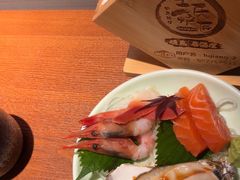 -王氏炉匠·烧鸟·居酒屋(双井店)