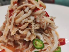 -雀蓝川菜(星悦汇店)