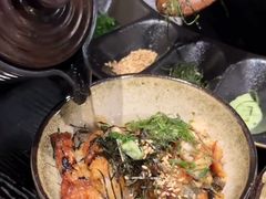 -玄白·炭烤活鳗(上海首店)