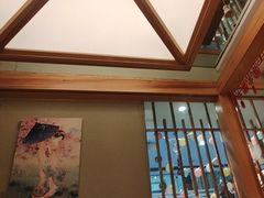 -一心创作料理屋(经开万达店)