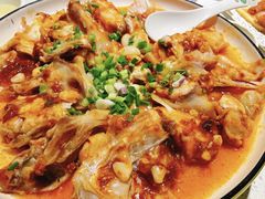 -秋色客家菜(流塘店)