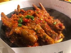 -七八冷面·延边朝鲜族美食(圣熙八号店)