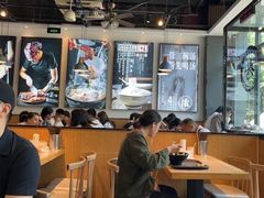 -顶香阁桂林米粉·柳州螺蛳粉(上地店)