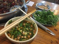 -黑竹香鸡(营和巷店)