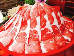 -谭鸭血老火锅(龙湖宝山天街店)