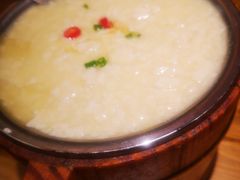 盐焗豆花-蜀韵川香水煮鱼(泰山路店)