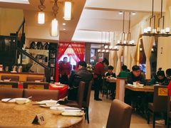 大堂-東城故事·尋找姆媽的味道(玉兰路店)