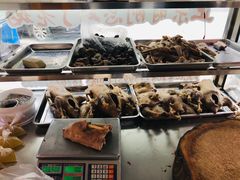 -正宗忘不了老鹅(梅岭店)