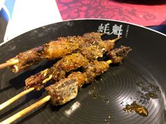 -望江门小龙虾·烧烤(九堡店)