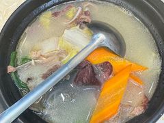 -兰州老马食府(小潞邑店)