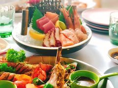 -解放碑威斯汀酒店-知味国际美食餐厅