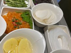 -海底捞火锅(老城根店)