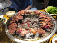 -泥炉烧肉师(新街口金銮巷店)