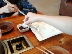 -诺敏塔拉奶茶-布里亚特包子-手把肉(锦都会店)