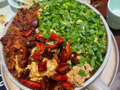 -一块豆腐(英雄山总店)