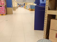 -盒马X会员店(王府井奥莱UP TOWN店)