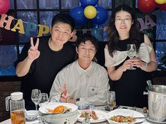 -漢舍中国菜馆(889广场店)