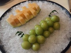 -海味观(老西门店)