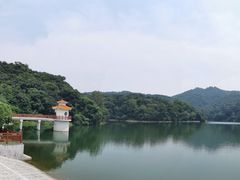 -广州市白云山风景名胜区