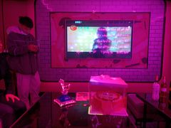 -好乐迪KTV(金钻店)