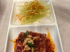 -功德林素菜饭庄(前门店)