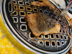 -韩宫宴烤肉·料理(南京江宁万达店)