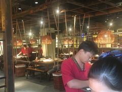 -渝味晓宇火锅(合川路店)