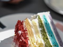 -ADO KAFE(大学城店)
