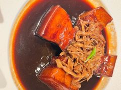 -苏帮袁Sue Cuisine(将台店)