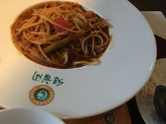 -绿茵阁牛扒餐厅(客村店)