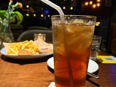 -MARU玛露音乐餐厅(大学路店)