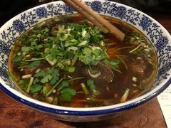-腔调面(斜土路店)