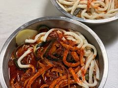 -苏袁麻辣烫(呼和浩特总局街店)