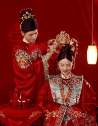 -摩玛婚纱摄影(杭州店)