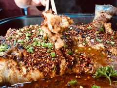 -鱼羊宴烤鱼羊蝎子烧烤(怡馨家园店)