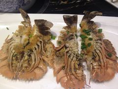 -渔傅·蓝海岸霞浦海鲜(正祥店)
