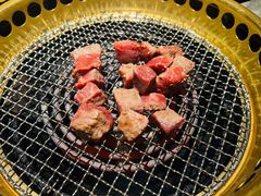 -谷牛日式烤肉(宝山U天地店)