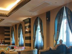 -Tajine Moroccan塔金摩洛哥中东餐厅